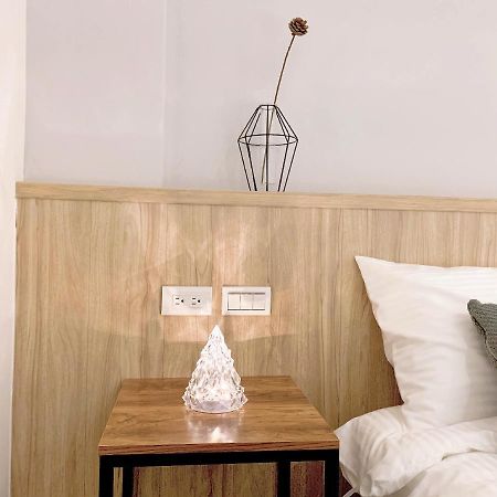 林居行旅 Neighbor Inn Hualien Eksteriør bilde