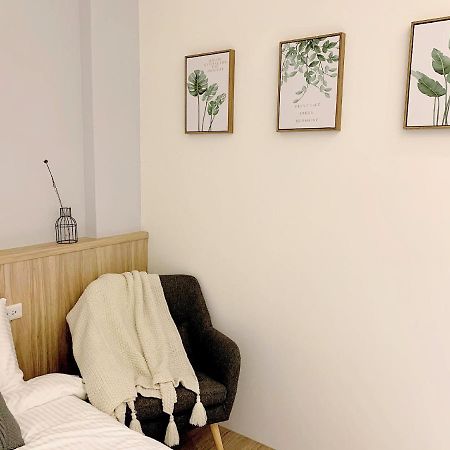 林居行旅 Neighbor Inn Hualien Eksteriør bilde
