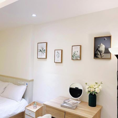 林居行旅 Neighbor Inn Hualien Eksteriør bilde