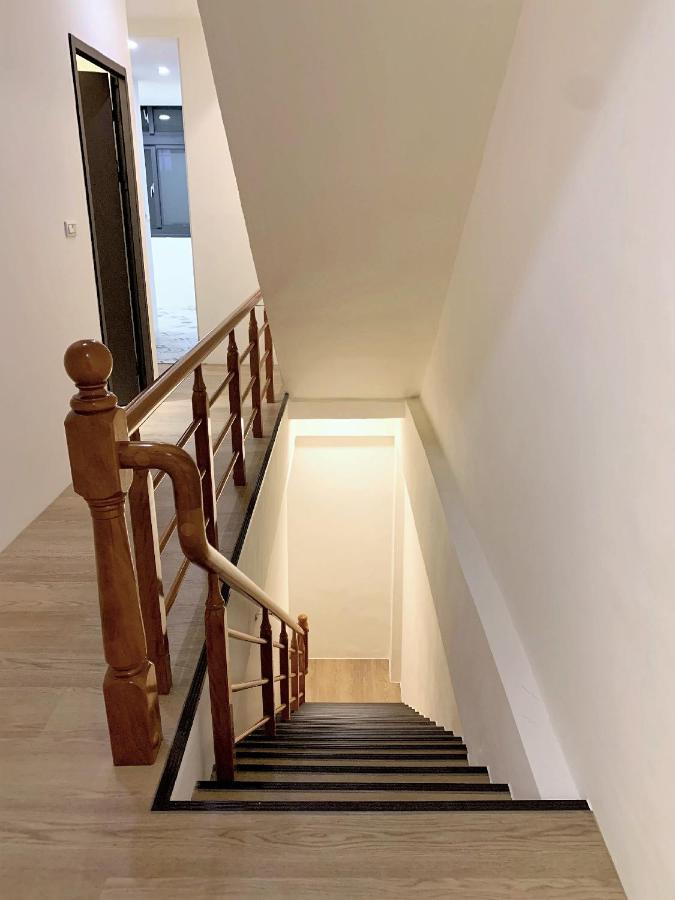 林居行旅 Neighbor Inn Hualien Eksteriør bilde
